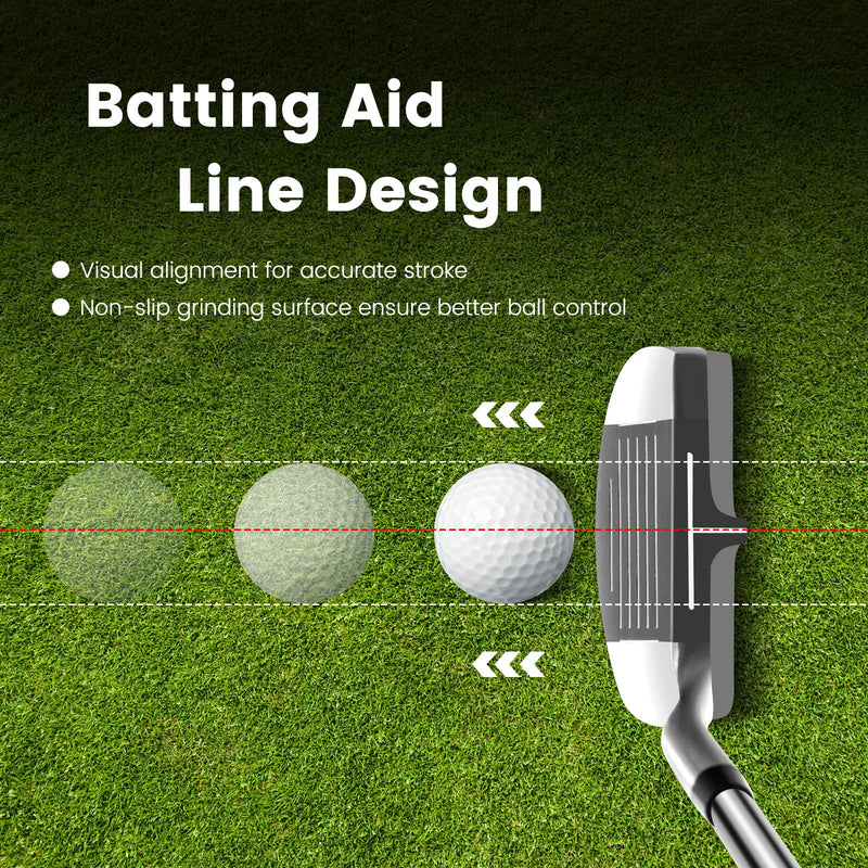 Load image into Gallery viewer, Goplus Golf Chipper
