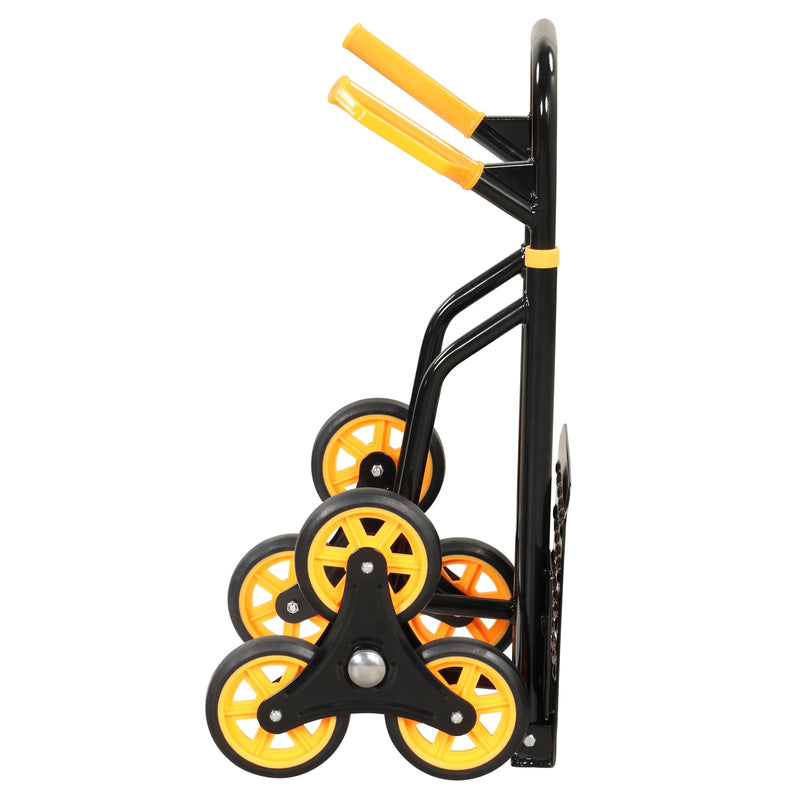 Load image into Gallery viewer, Goplus Stair Climber Hand Truck
