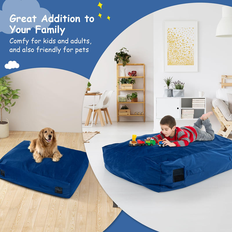Load image into Gallery viewer, Goplus Crash Pad
