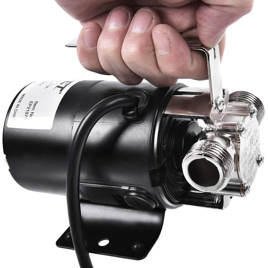 Water Transfer Pump - GoplusUS