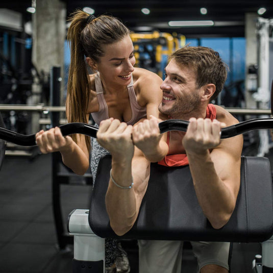 400Lbs Olympic EZ Curl Bar for Strength Training