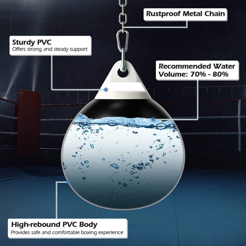 Load image into Gallery viewer, Goplus Water Aqua Bag
