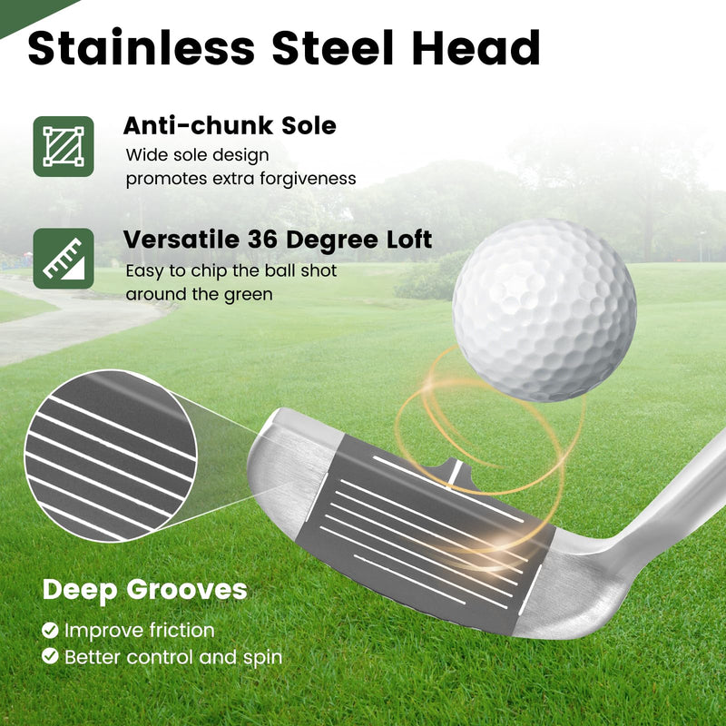 Load image into Gallery viewer, Goplus Golf Chipper

