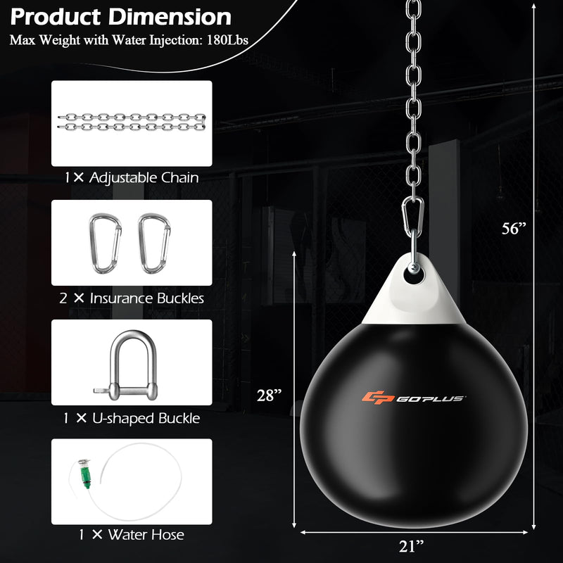 Load image into Gallery viewer, Goplus Water Aqua Bag
