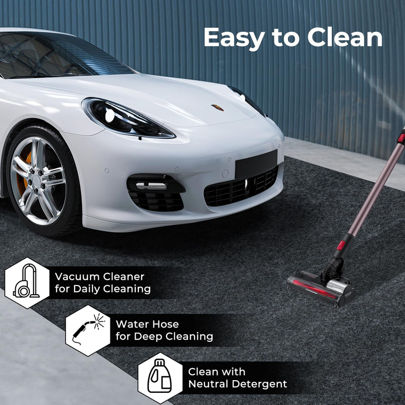 Load image into Gallery viewer, Goplus Garage Floor Mat
