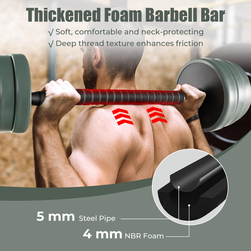 Load image into Gallery viewer, Goplus Adjustable Dumbbell Set
