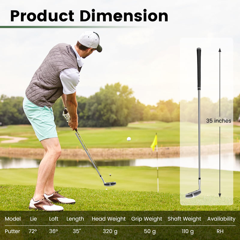 Load image into Gallery viewer, Goplus Golf Chipper

