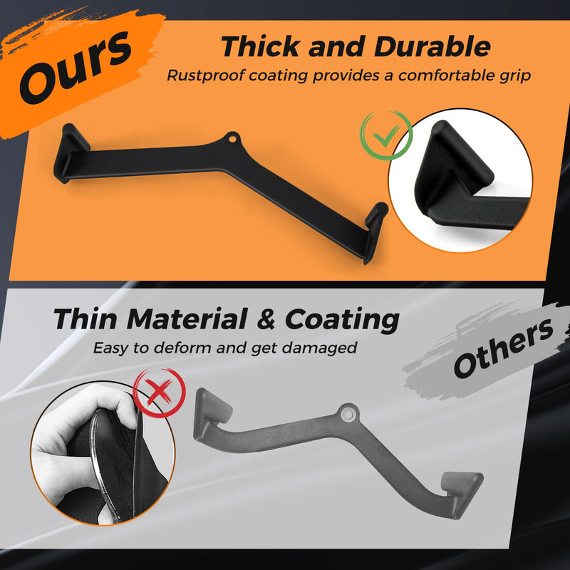 Load image into Gallery viewer, Goplus LAT Pulldown Attachment Set
