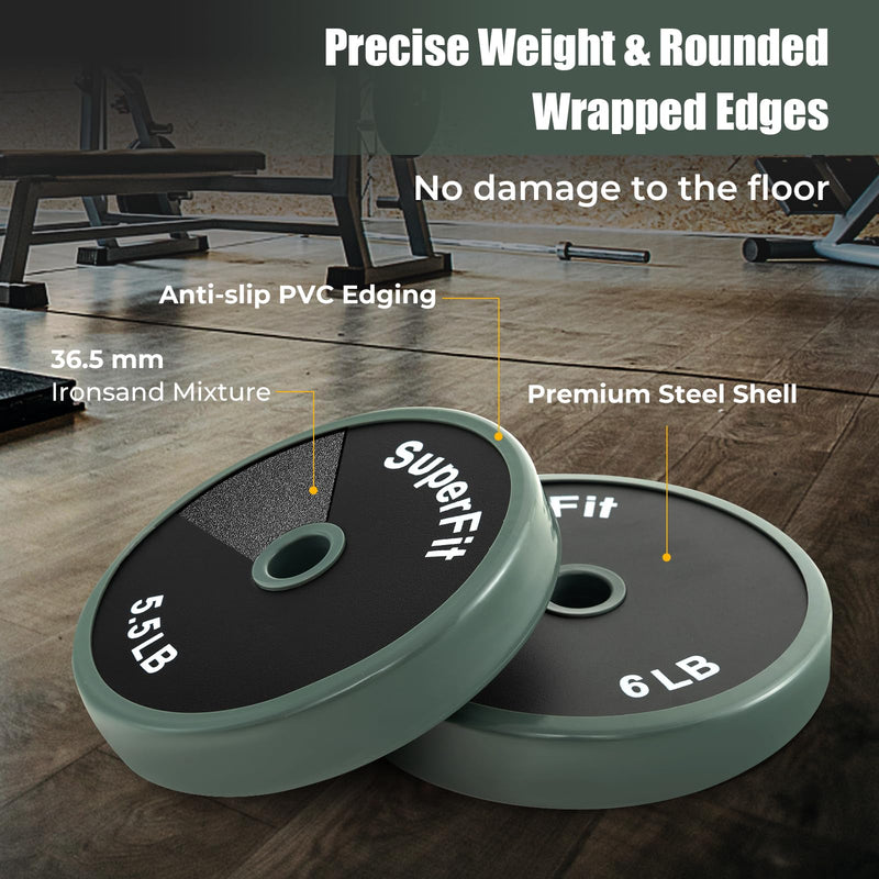 Load image into Gallery viewer, Goplus Adjustable Dumbbell Set
