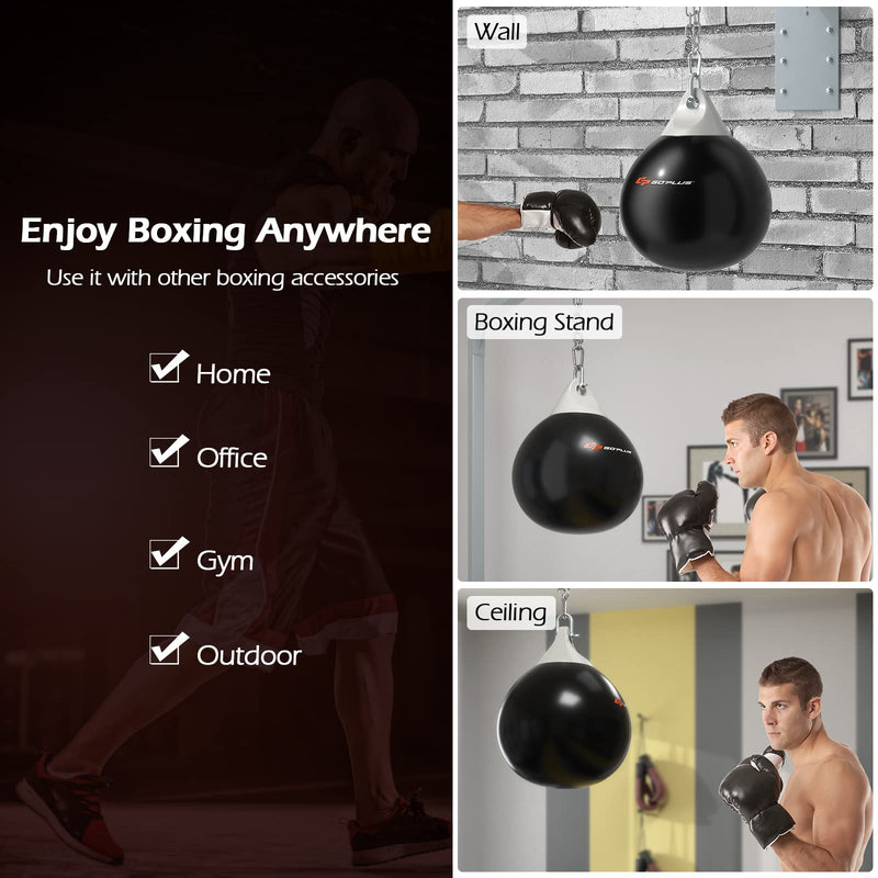 Load image into Gallery viewer, Goplus Water Aqua Bag
