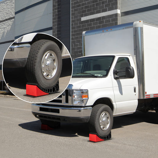 Goplus Camper Leveler 2 Packs