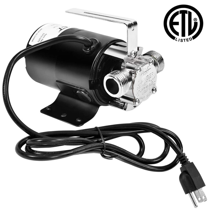 Load image into Gallery viewer, Water Transfer Pump - GoplusUS
