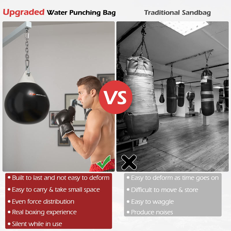 Load image into Gallery viewer, Goplus Water Aqua Bag
