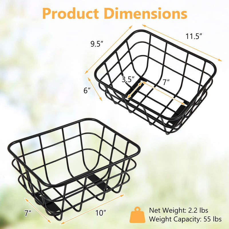 Load image into Gallery viewer, Folding Ebike with Basket 750W Brushless Motor (Peak 850W) for Adults
