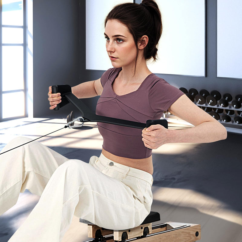 Load image into Gallery viewer, Goplus LAT Pulldown Attachment Set
