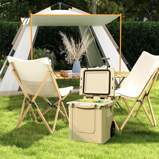 Goplus 45QT Cooler