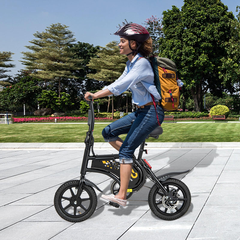 Load image into Gallery viewer, Goplus Electric Bike for Adults
