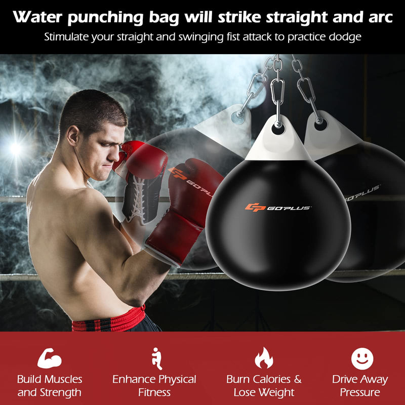 Load image into Gallery viewer, Goplus Water Aqua Bag
