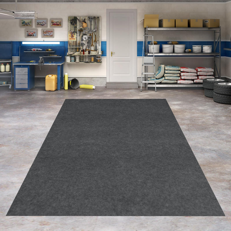 Load image into Gallery viewer, Goplus Garage Floor Mat
