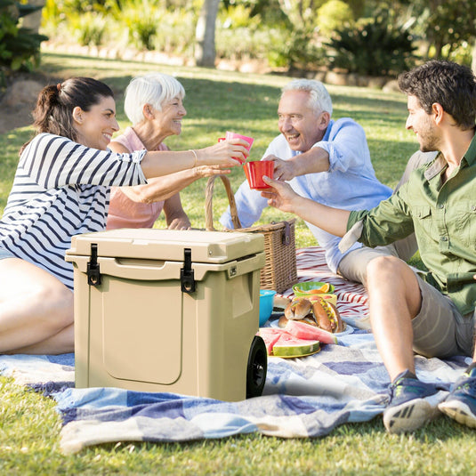 Goplus 45QT Cooler