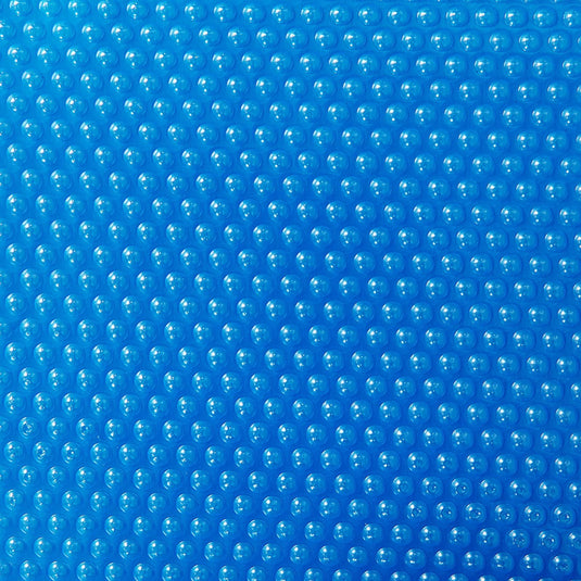 Goplus 12 x 24 FT Solar Blanket 12 Mil with Carrying Bag for In-Ground and Above-Ground Swimming Pools