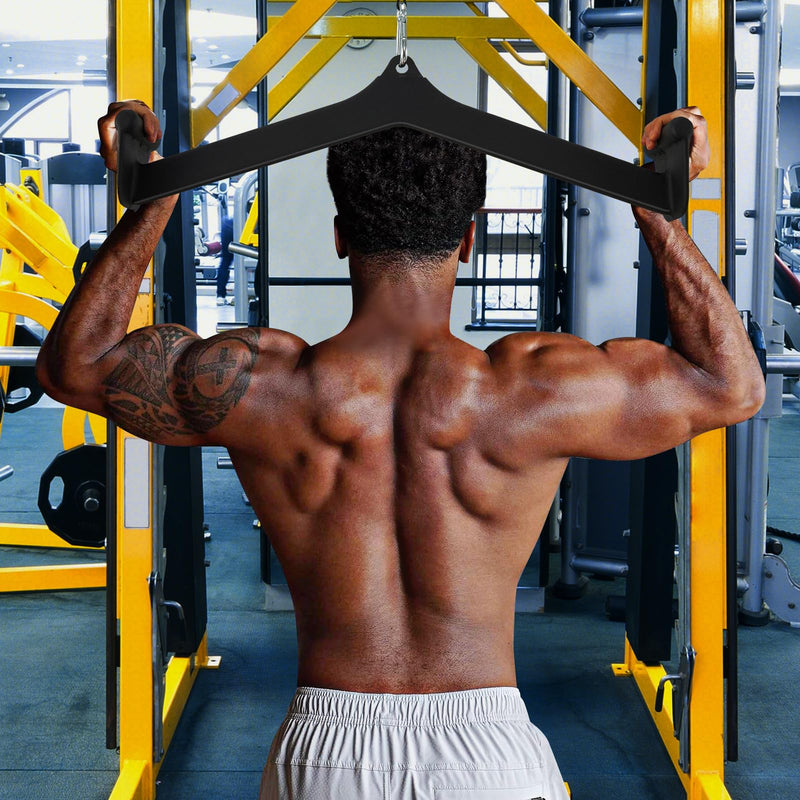 Load image into Gallery viewer, Goplus LAT Pulldown Attachment Set
