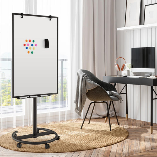 Goplus Mobile Whiteboard, 40