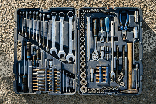 Tool Kit