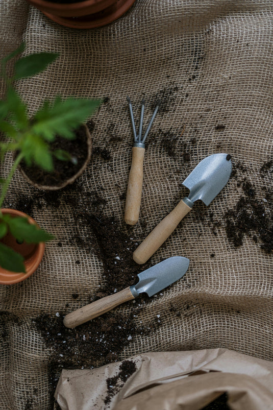 Lawn & Garden Supplies
