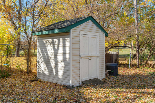 Storage Shed