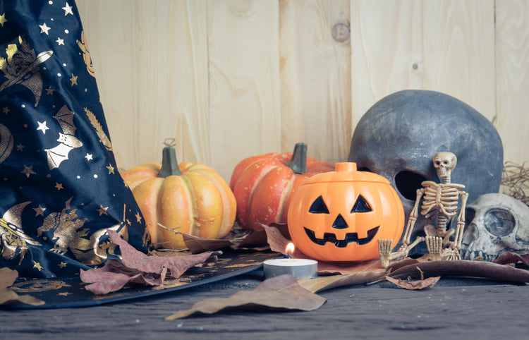 Halloween Sale