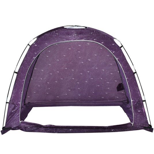 Bed Tent, Indoor Privacy Play Tent - GoplusUS