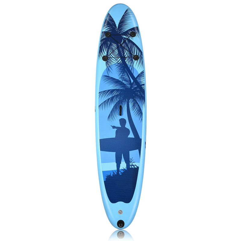 Load image into Gallery viewer, 9.8&#39;/10&#39;/11&#39; Inflatable Stand Up Paddle Board - GoplusUS
