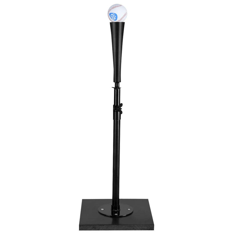 Load image into Gallery viewer, Batting Tee, Adjustable Baseball Hitting Tee Heavy Duty Softball - GoplusUS

