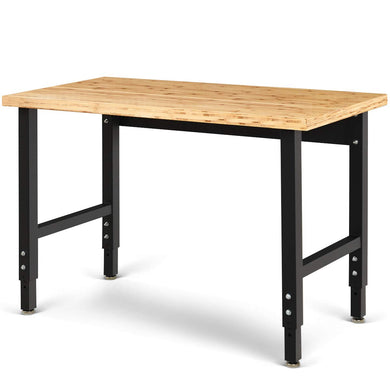 Adjustable Workbench, 48