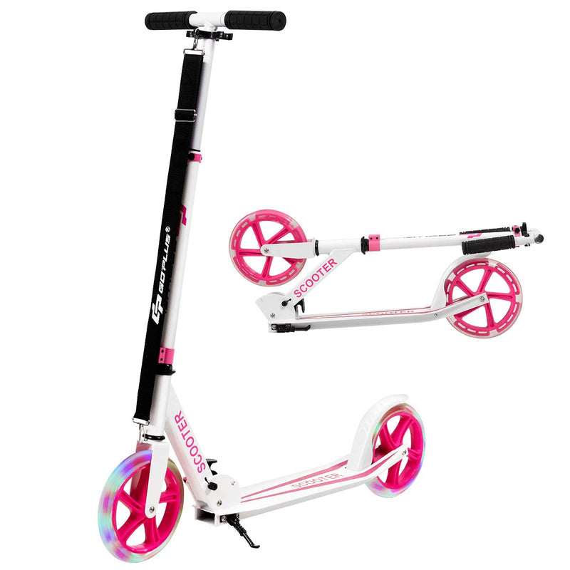 Load image into Gallery viewer, Folding Kick Scooter for Kids and Teens - GoplusUS
