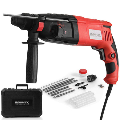 Professional Tools 1