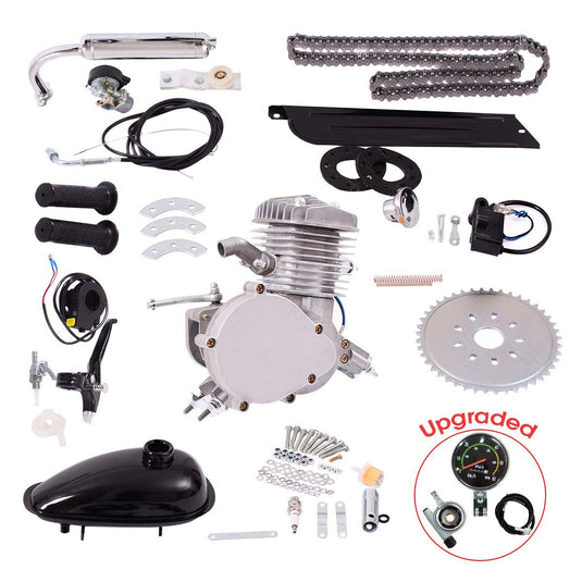 Bicycle Motor Kit, 26