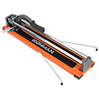 24 Inch Manual Tile Cutter, Professional Porcelain Ceramic Floor Tile Cutter - GoplusUS