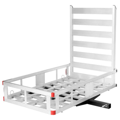 Aluminum Cargo Carrier, 50
