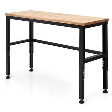 Adjustable Workbench, 53