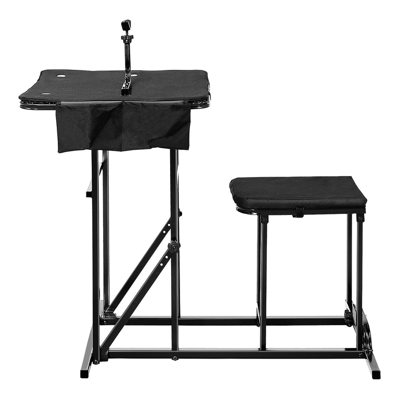Load image into Gallery viewer, Portable Shooting Table Seat Set
