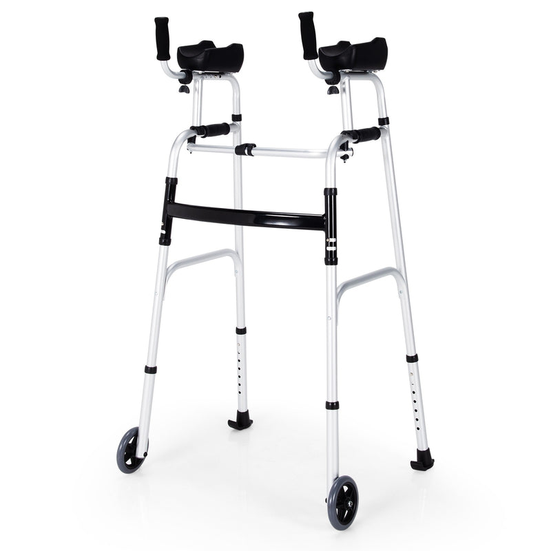 Load image into Gallery viewer, Foldable Standard Walker - GoplusUS
