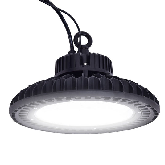 100W/150W LED High Bay Light 12580/18820  Lumen Mining Lamp - GoplusUS
