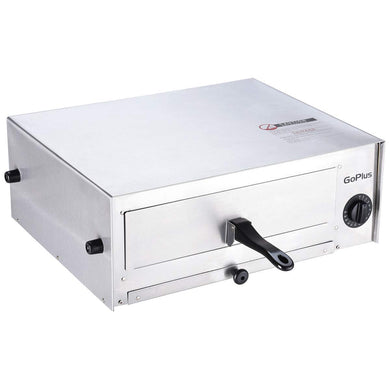 Pizza Oven Stainless Steel Pizza Baker for Kitchen Commercial Use - GoplusUS