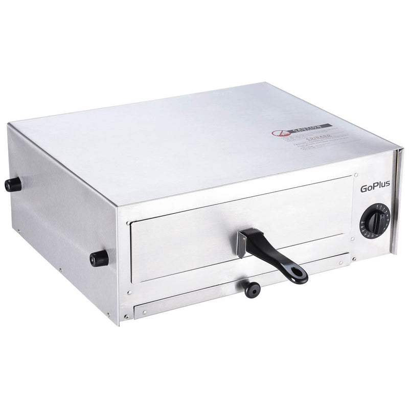 Load image into Gallery viewer, Pizza Oven Stainless Steel Pizza Baker for Kitchen Commercial Use - GoplusUS
