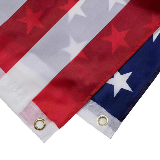 Super buy 3' x 5' FT American Flag