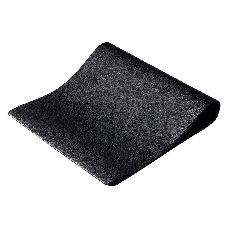 Load image into Gallery viewer, Thicken Treadmill Mat for Hardwood Floors High Density Waterproof PVC - Goplus
