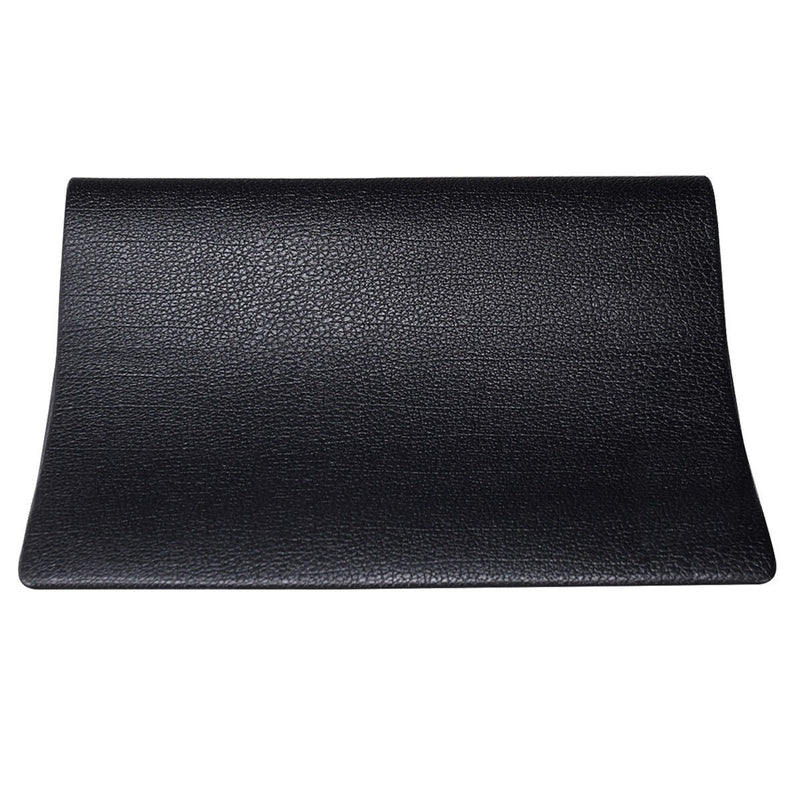 Load image into Gallery viewer, Thicken Treadmill Mat for Hardwood Floors High Density Waterproof PVC - Goplus
