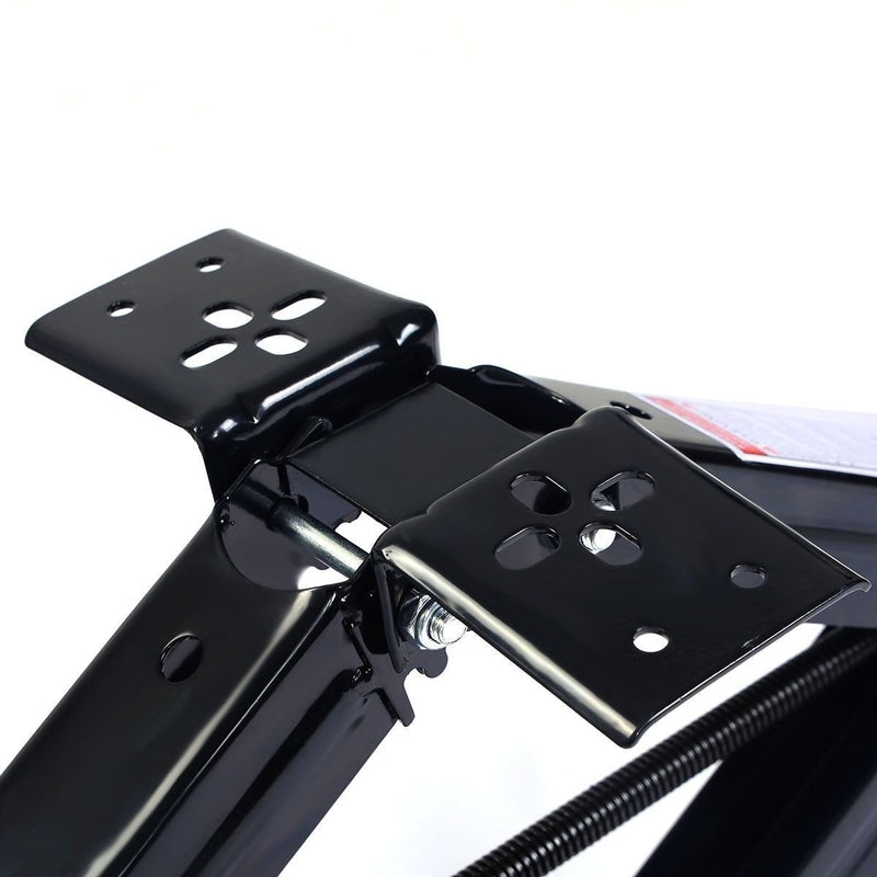 Load image into Gallery viewer, 4Pcs 24&quot; Scissor Jack RV Camper Trailer Leveling and Stabilizer - GoplusUS
